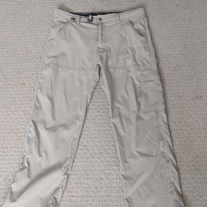 Prana Stretch Zion Pant